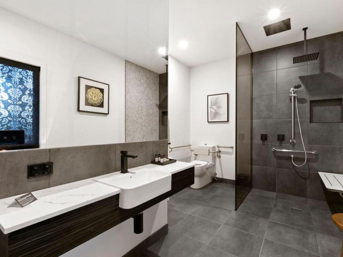 Campania Non Spa Suite Meeniyan 외부 사진