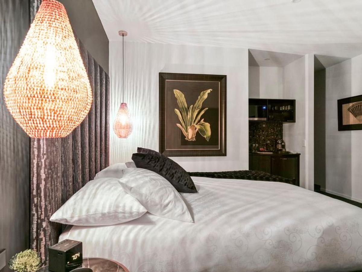 Campania Non Spa Suite Meeniyan 외부 사진